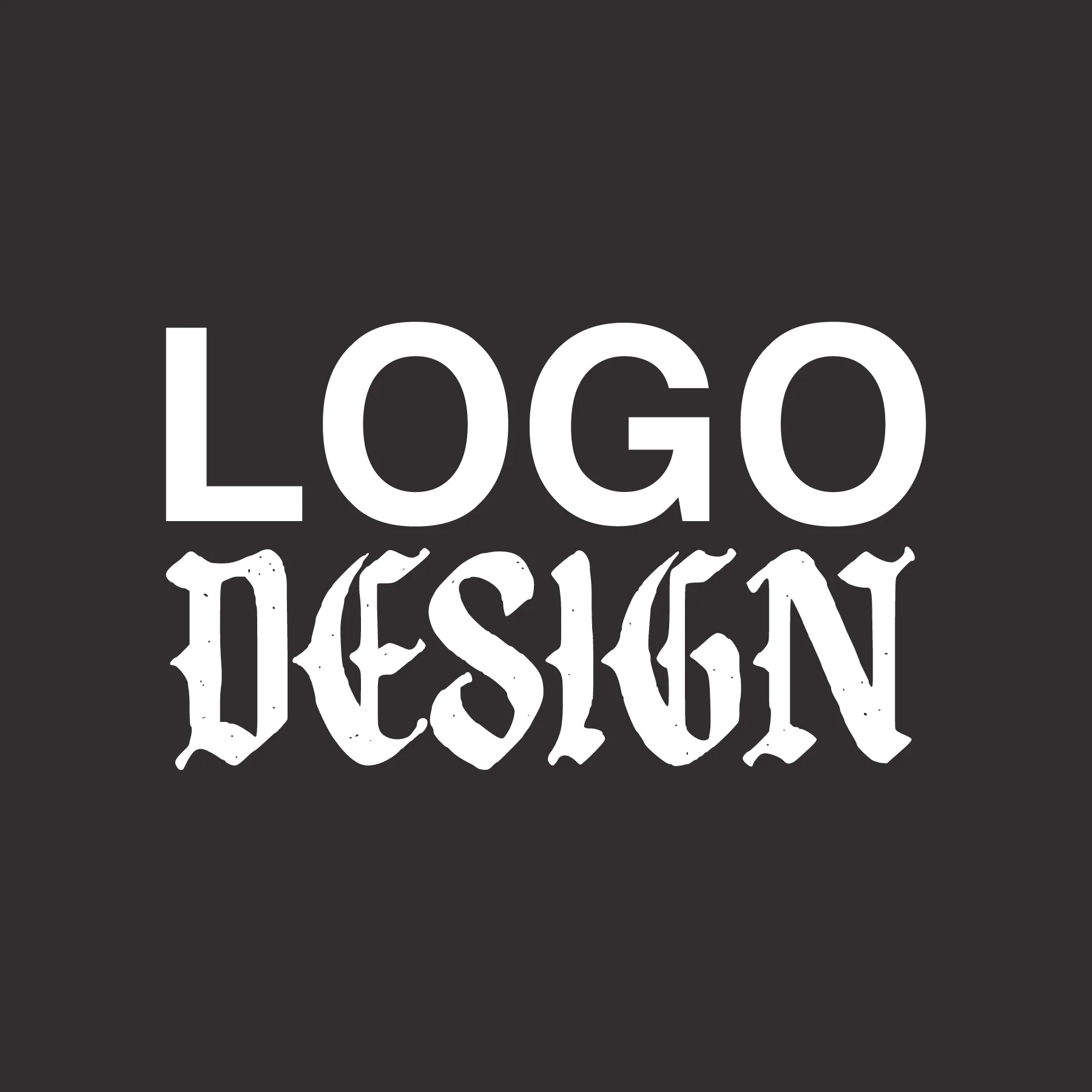 Logo Design